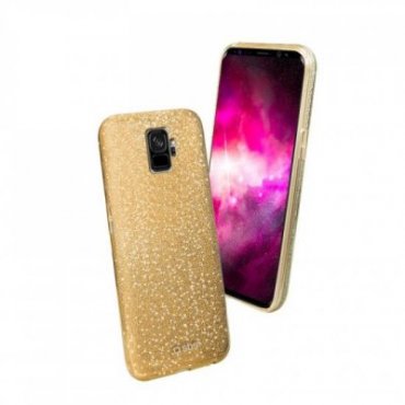 Sparky Glitter Cover for Samsung Galaxy S9