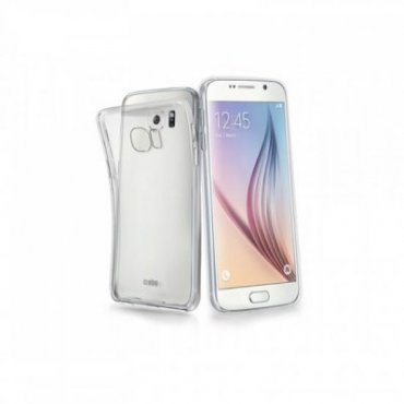 Cover Aero Extraslim para Samsung Galaxy S6