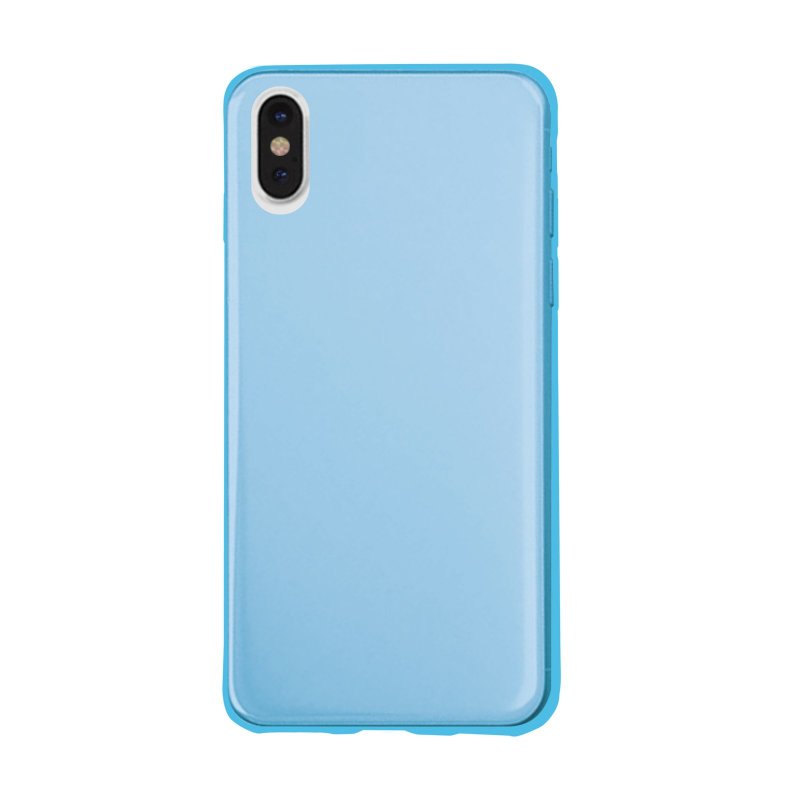 Cool cover for the iPhone XS/X