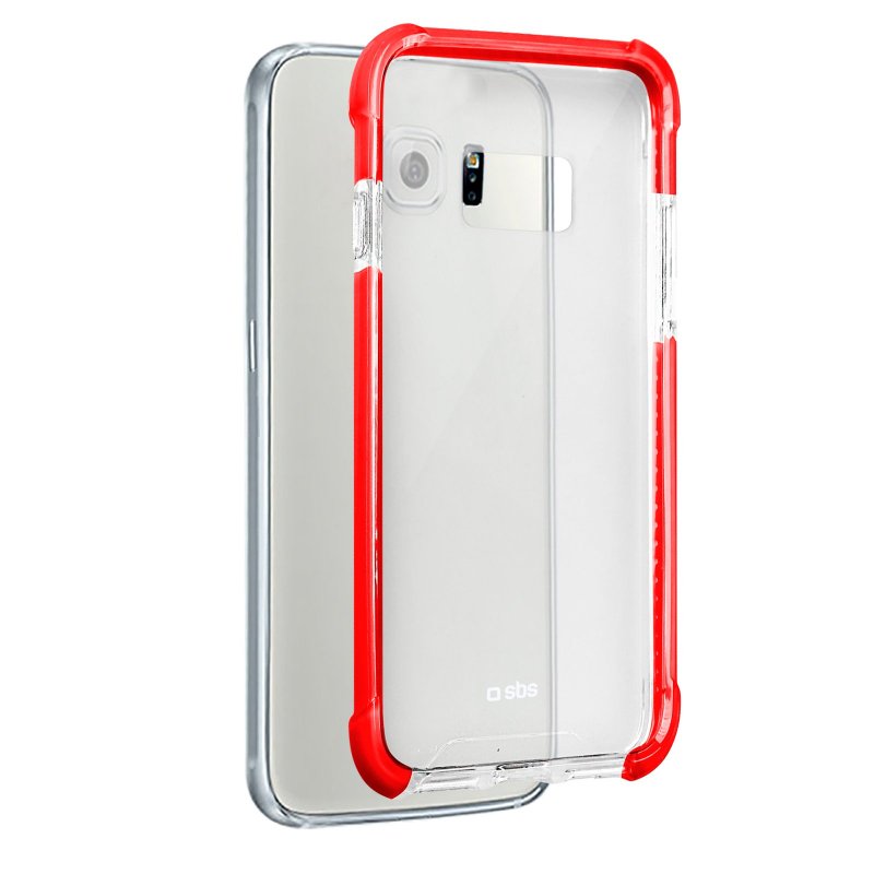 Hard Shock Cover for the Samsung Galaxy S7