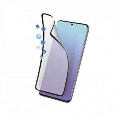 Bio Shield nanofibre antimicrobial film for Samsung Galaxy S20