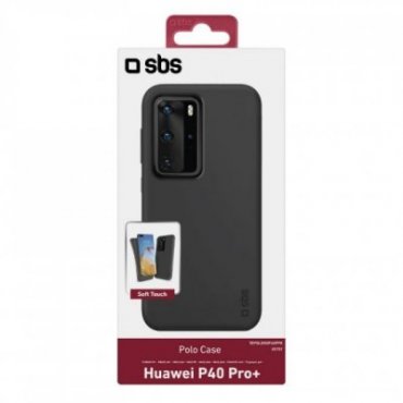 Polo Cover for Huawei P40 Pro+