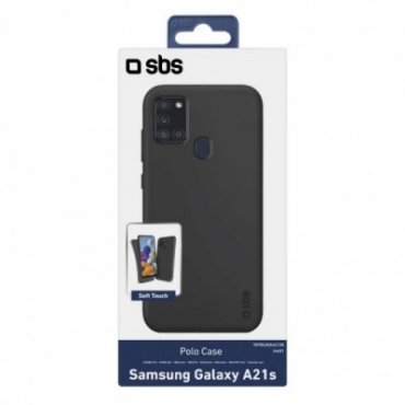Polo Cover for Samsung Galaxy A21s