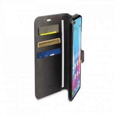 Book Wallet Case with stand function for Huawei P40