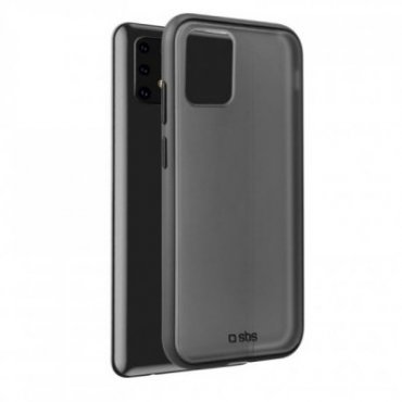 Shock-resistant, non-slip matte cover for Samsung Galaxy A81/Note 10 Lite
