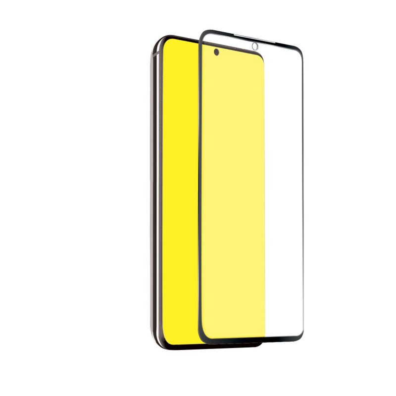 Full Cover Glass Screen Protector for Samsung Galaxy A91/S10 Lite