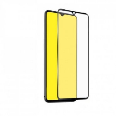 Full Cover Glass Screen Protector for One Plus 7T