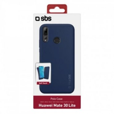 Polo Cover for Huawei Mate 30 Lite