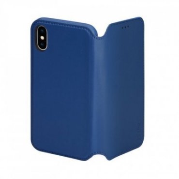 Luxe book-style case for iPhone XS Max
