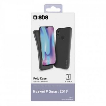 Polo Cover for Huawei P Smart 2019