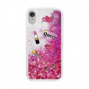 Drama Queen cover for iPhone XR