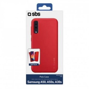 Polo Cover for Samsung Galaxy A50/A50s/A30s