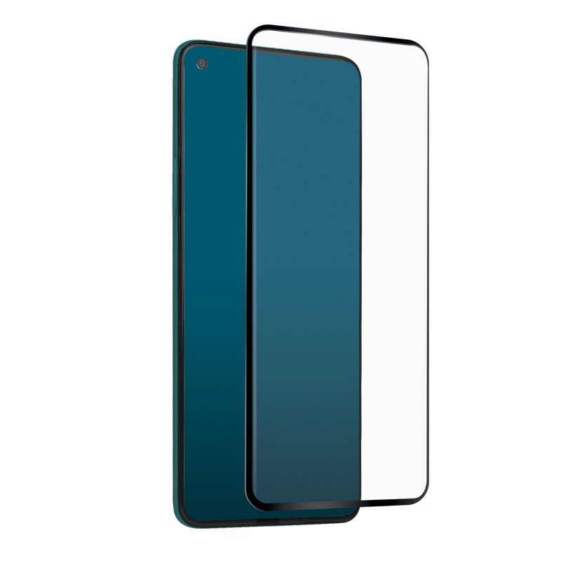 Full Cover Glass Screen Protector for OnePlus 9