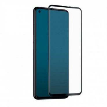 Full Cover Glass Screen Protector for Oppo Find X3 Lite