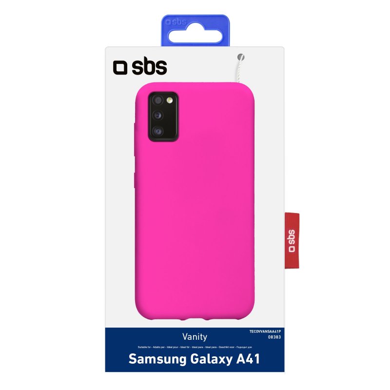 Vanity Stars Cover for Samsung Galaxy A41