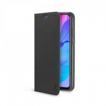 Book Wallet Lite Case for Huawei P Smart S