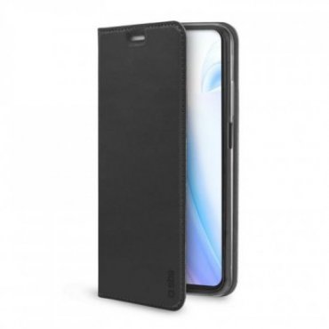 Bookcase Wallet Lite-Hülle für Xiaomi Redmi Note 10
