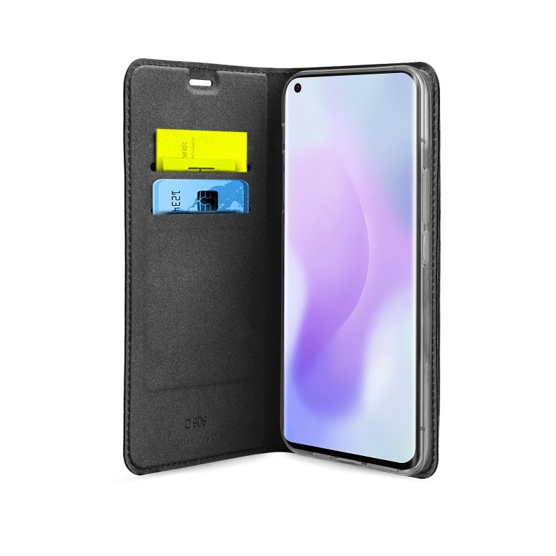 Book Wallet Lite Case for Vivo X51 5G