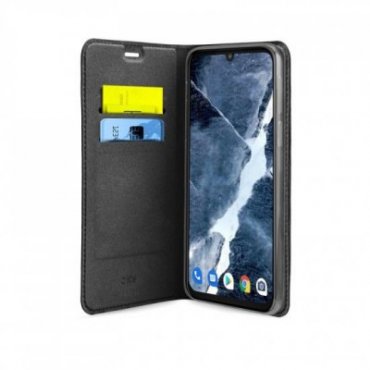Book Wallet Lite Case for Motorola One Pro/One Zoom