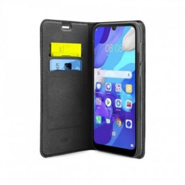 Book Wallet Lite Case for Huawei Nova 5/Nova 5 Pro