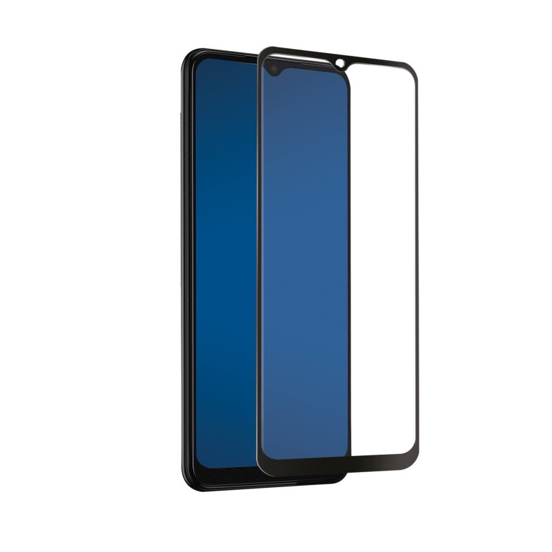 Full Cover Glass Screen Protector for Samsung Galaxy A22 4G