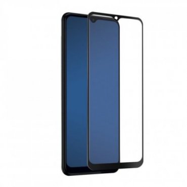 Full Cover Glass Screen Protector for Samsung Galaxy M22