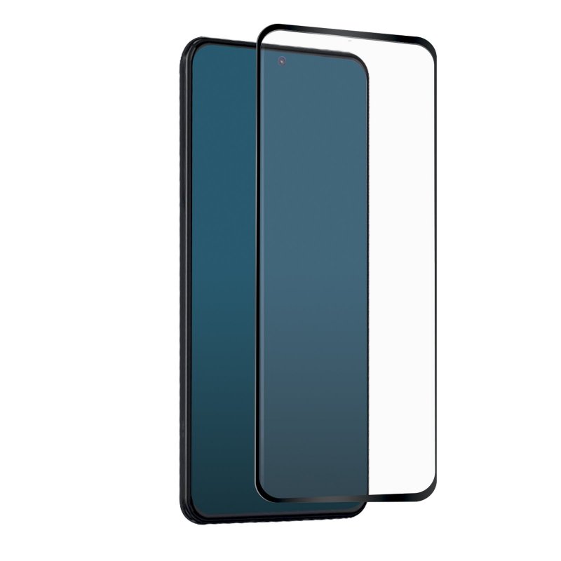 Full Cover Glass Screen Protector for Huawei P50