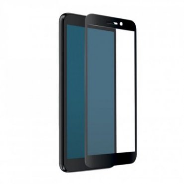 Full Cover Glass Screen Protector for Alcatel 1 4G