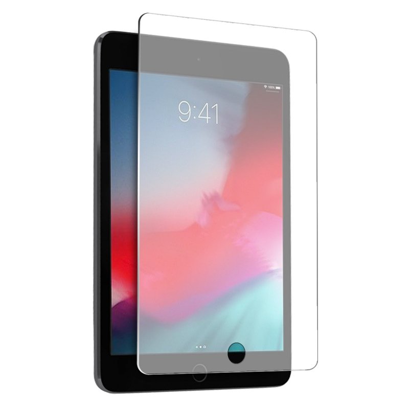 Screen Protector glass effect and High Resistant for iPad mini 4