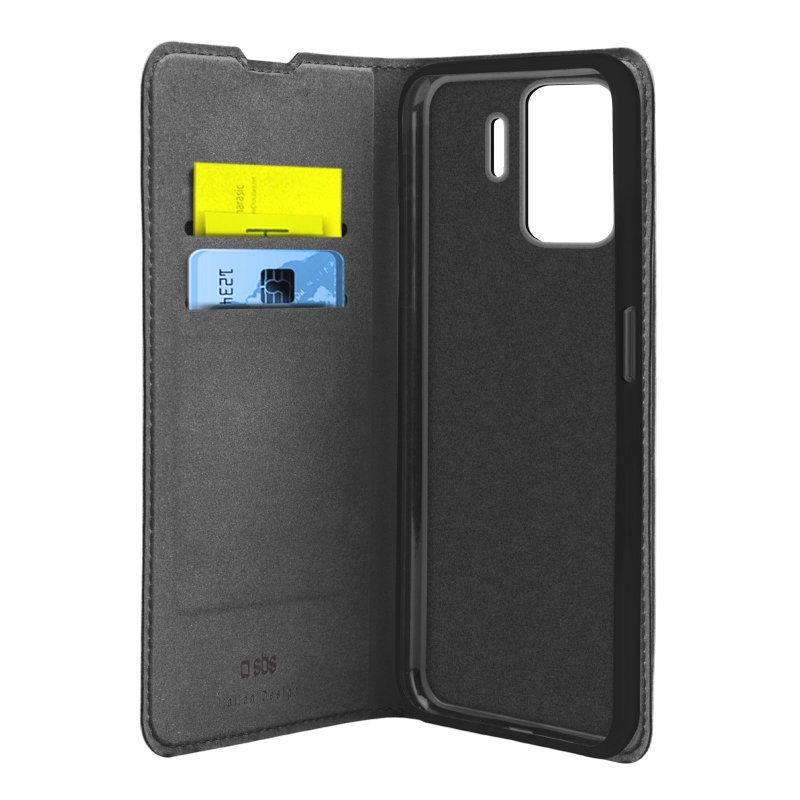 Book Wallet Lite Case for Oppo A94/A94 5G