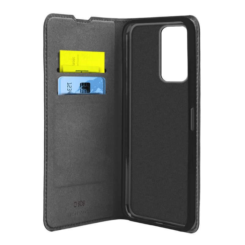 Book Wallet Lite Case for Oppo A74/A74 4G