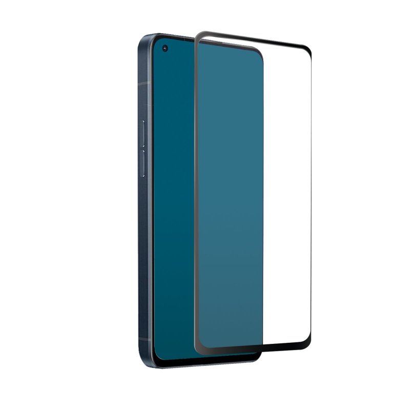 Full Cover Glass Screen Protector for Oppo Reno 6 4G