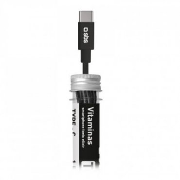 Cavo dati e ricarica USB – Type-C Vitaminas