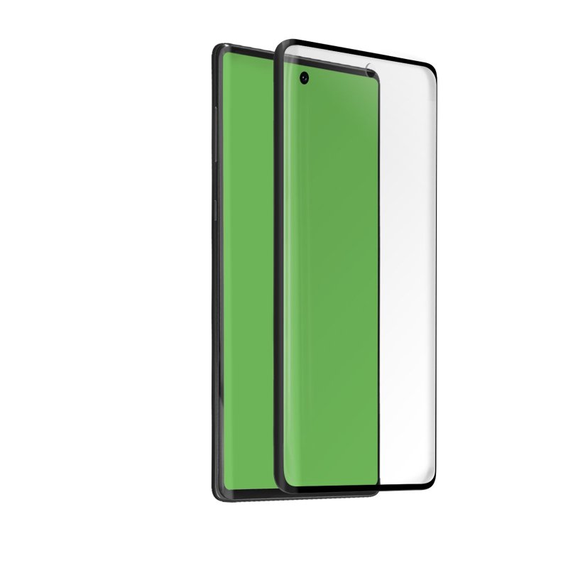 4D Full Glass screen protector for Samsung Galaxy Note 10+