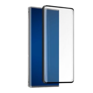Cristal protector de pantalla 4D Full Glass para Samsung Galaxy Note 20 Ultra
