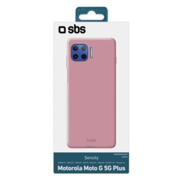 Sensity cover for Motorola Moto G 5G Plus