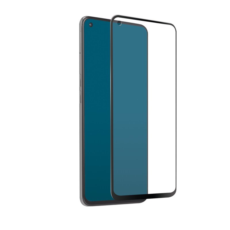 Full Cover Glass Screen Protector for Realme GT2 Pro