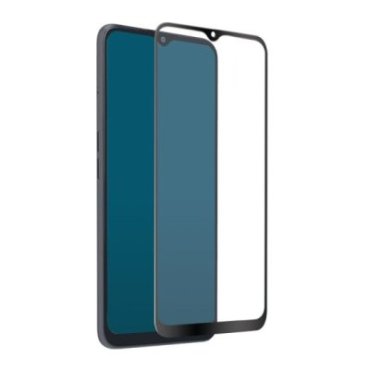 Full Cover Glass Screen Protector for Realme C31