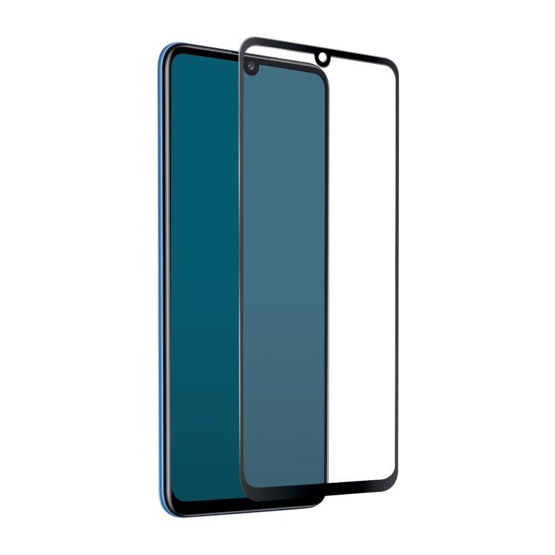 Full Cover Glass Screen Protector for Huawei Honor X7