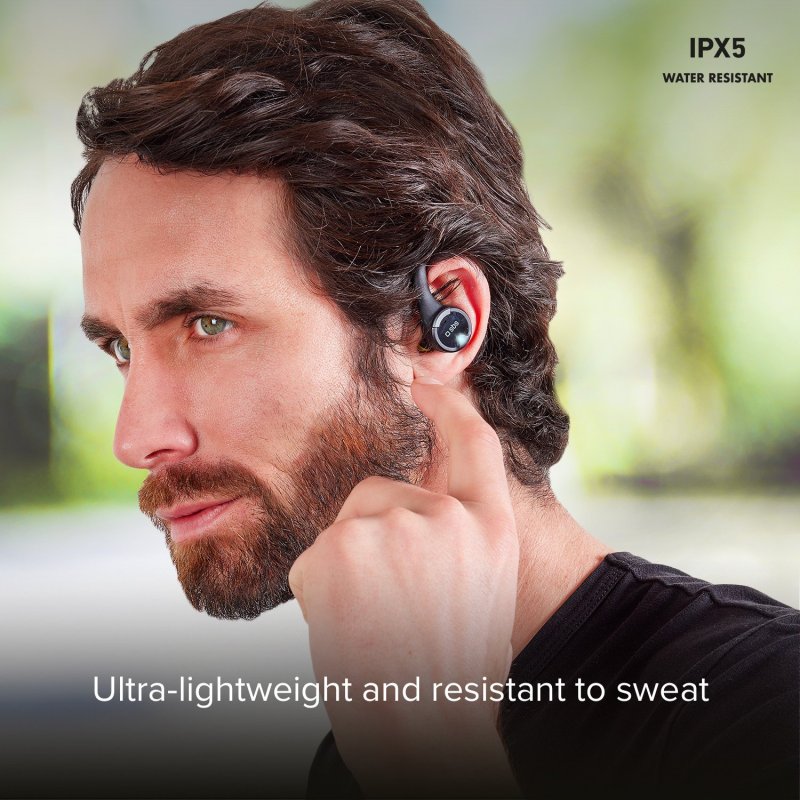 TWS Runner Raptors 2.0 wireless headphones