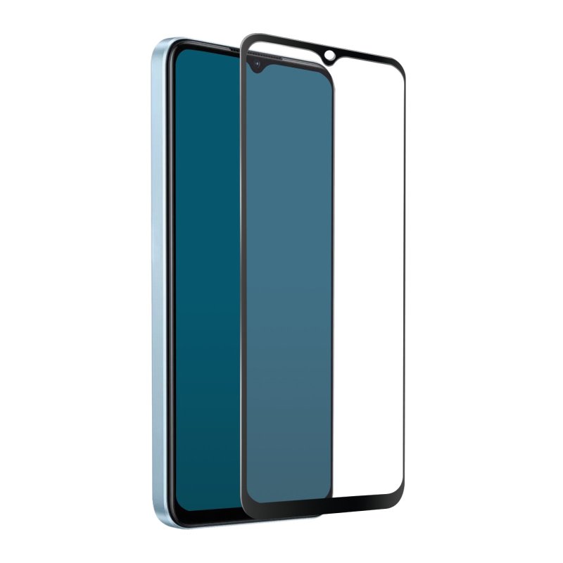 Full Cover Glass Screen Protector for Oppo A77 5G