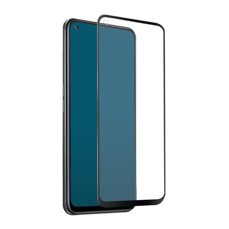 Full Cover Glass Screen Protector for OnePlus Nord CE 2 Lite