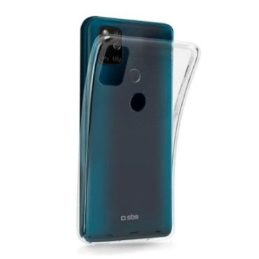 Skinny cover for Wiko View 5