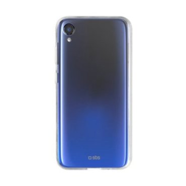 Skinny cover for Asus Zenfone Live L2