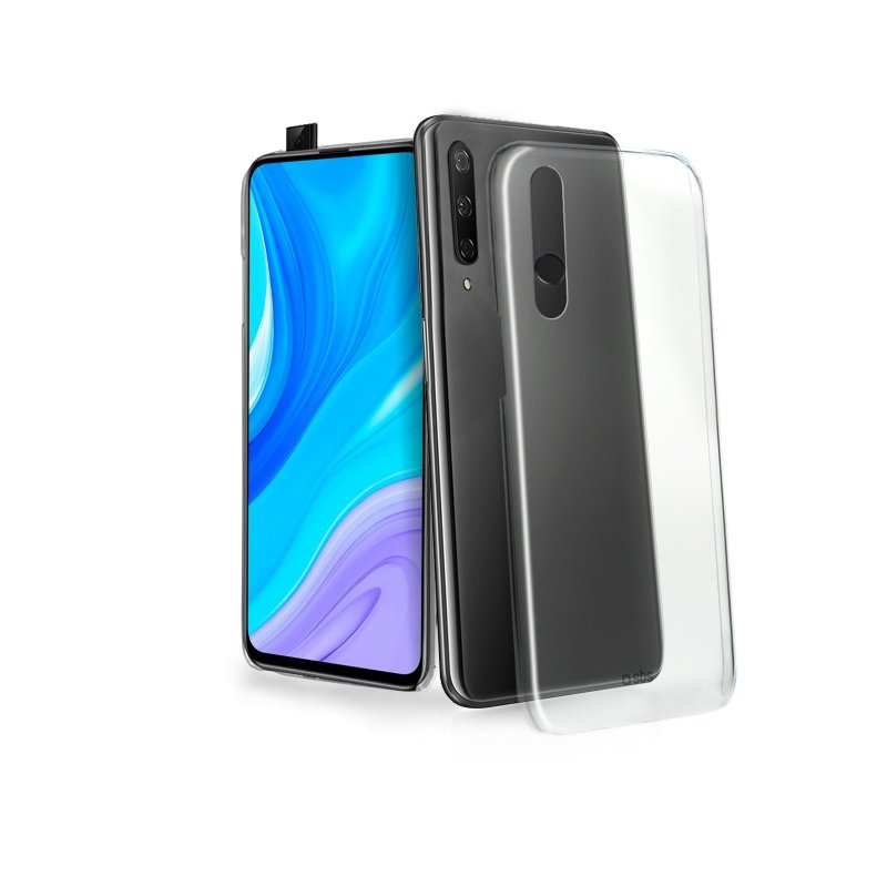 Skinny cover for Huawei P Smart Pro