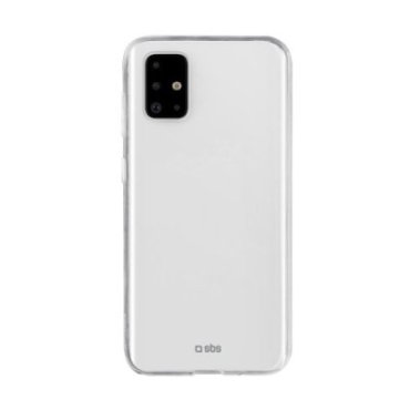 Skinny cover for Samsung Galaxy A71
