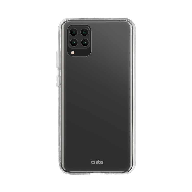 Skinny cover for Huawei P40 Lite