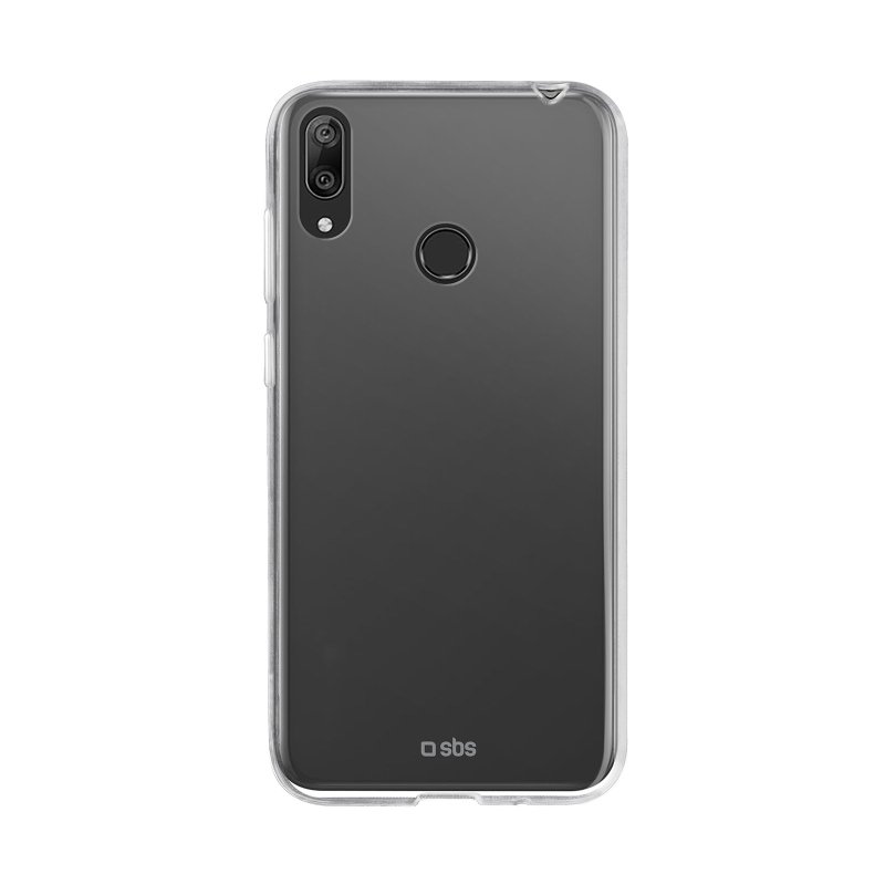 Skinny cover for Huawei Y7 2019/Prime 2019/Y7 Pro 2019