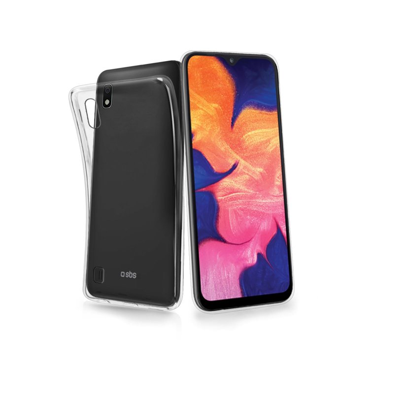 Skinny cover for Samsung Galaxy A10