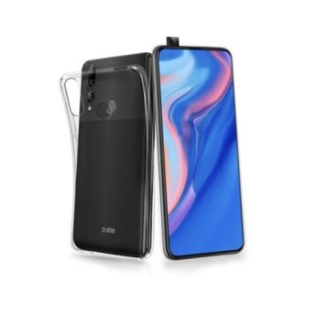 Skinny cover for Huawei Y9 Prime 2019